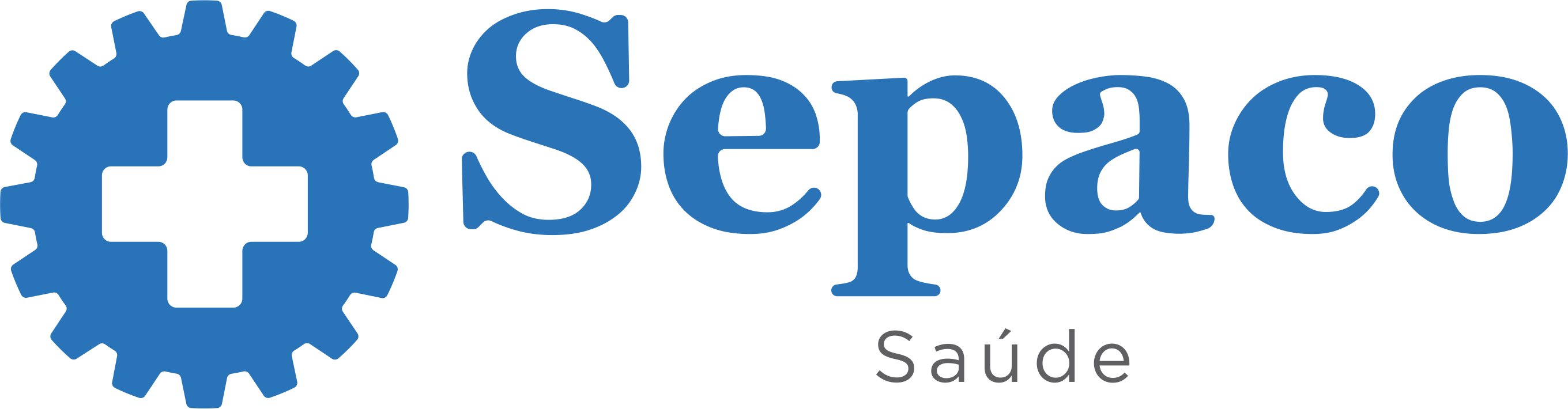 SepacoSaudeLogo